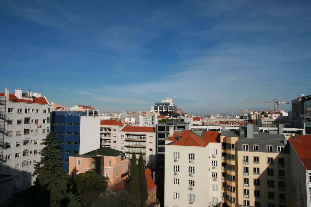 Patria Hotel 38/43