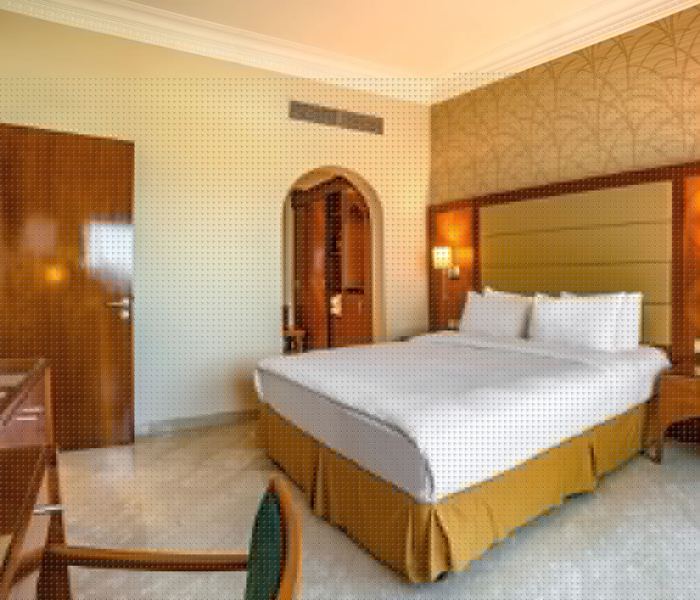 Crowne Plaza Jordan Dead Sea Resort and Spa 18/74