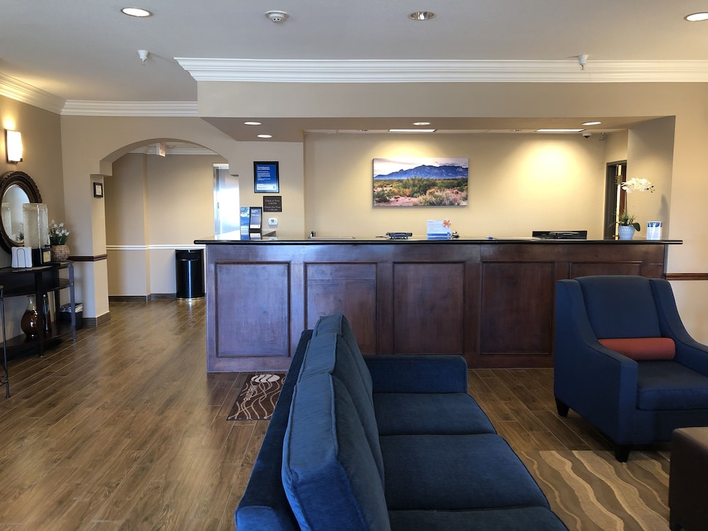 Comfort Inn Early Brownwood 7/32