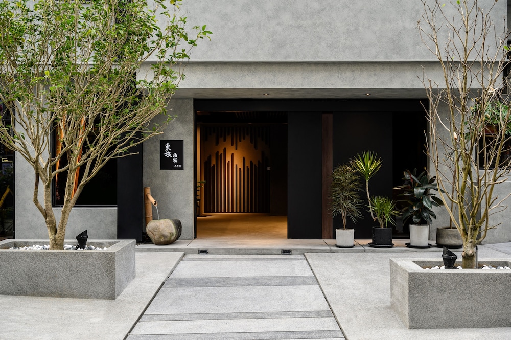 Yunoyado Onsen Hotspring Hotel Deyang 3/50