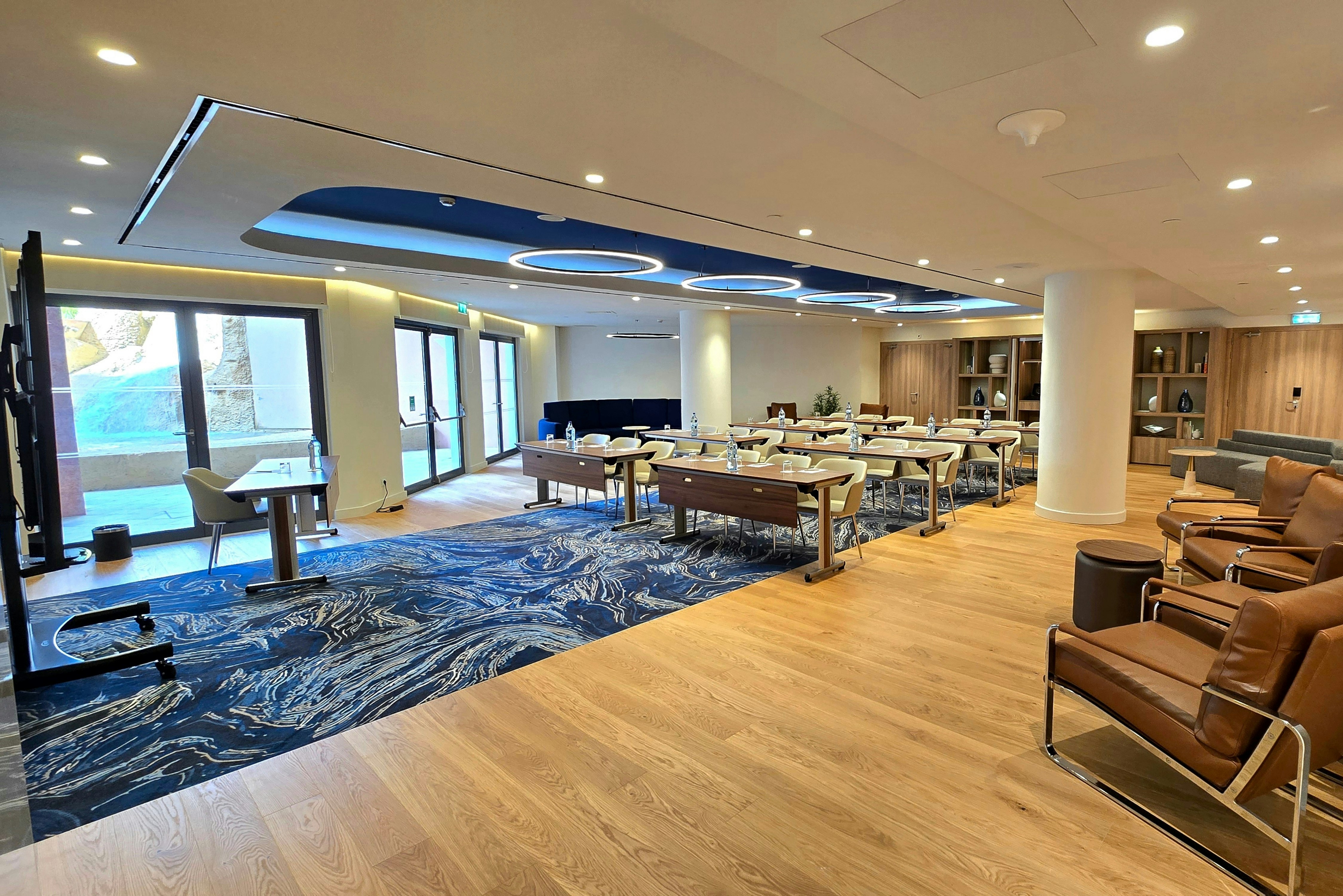 Hilton Vilamoura As Cascatas Golf Resort & Spa 25/77