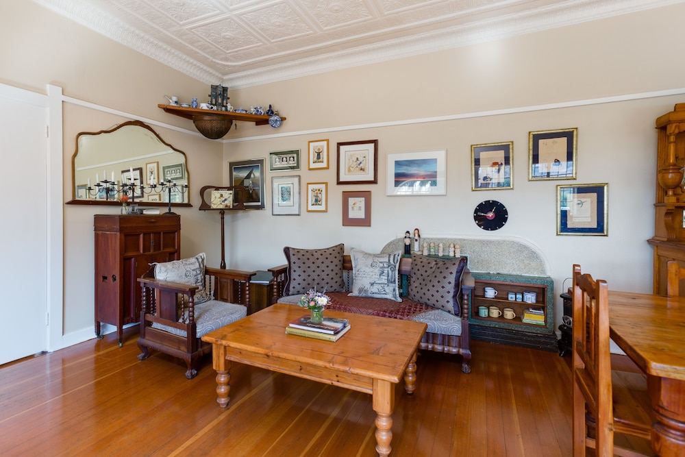 Die Agterplaas B&B 26/50