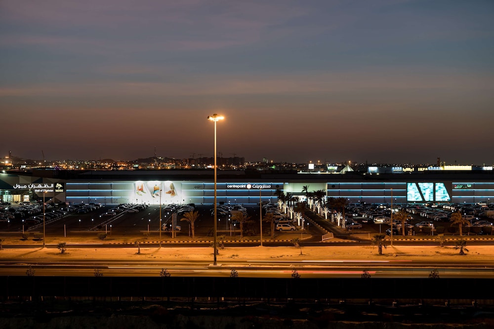 ساس، الظهران(SAS Residence Dhahran) 60/63