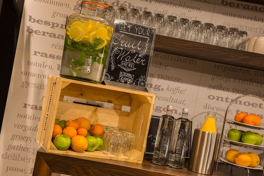 Postillion Hotel Deventer 18/50
