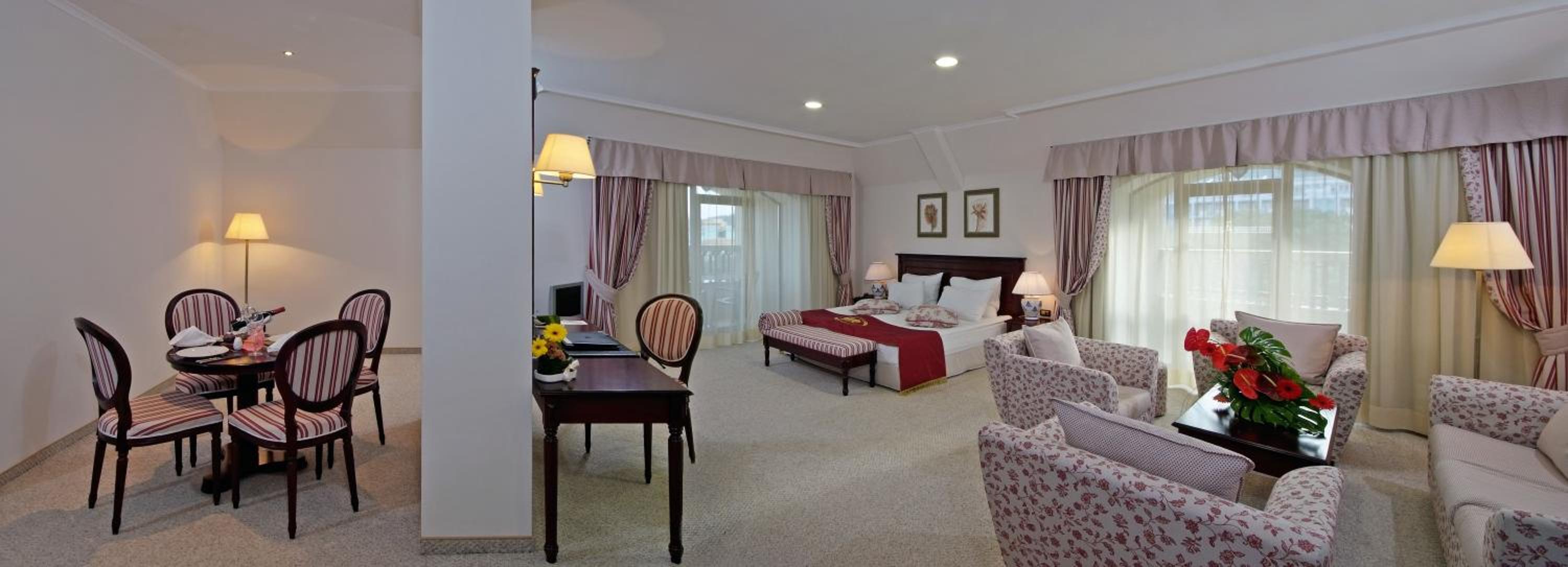 Melia Grand Hermitage 51/81