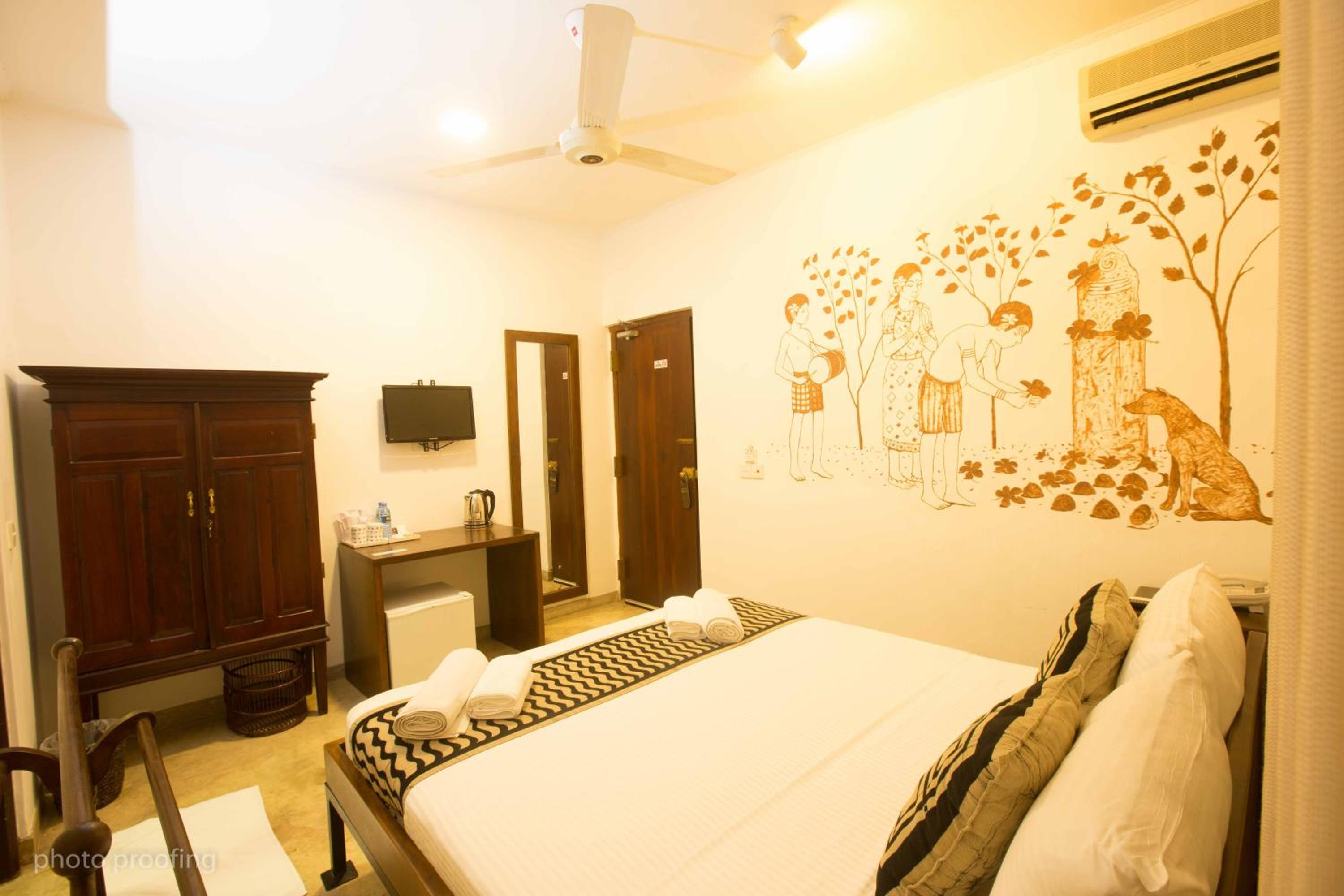 Jaffna Heritage Villa 8/18