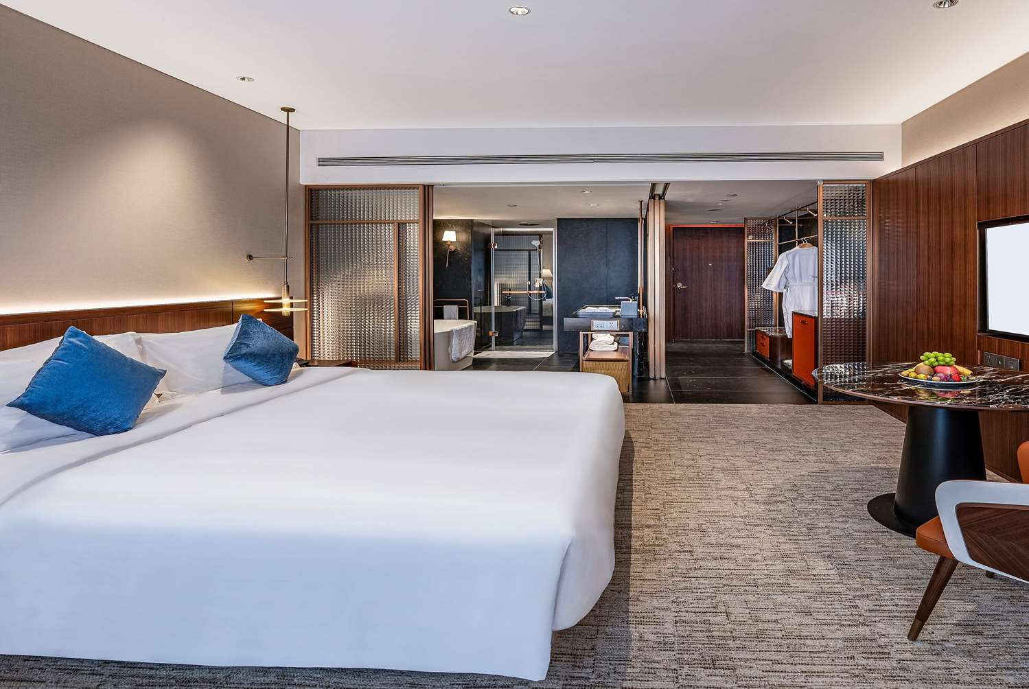 Wyndham Beijing North 5/42