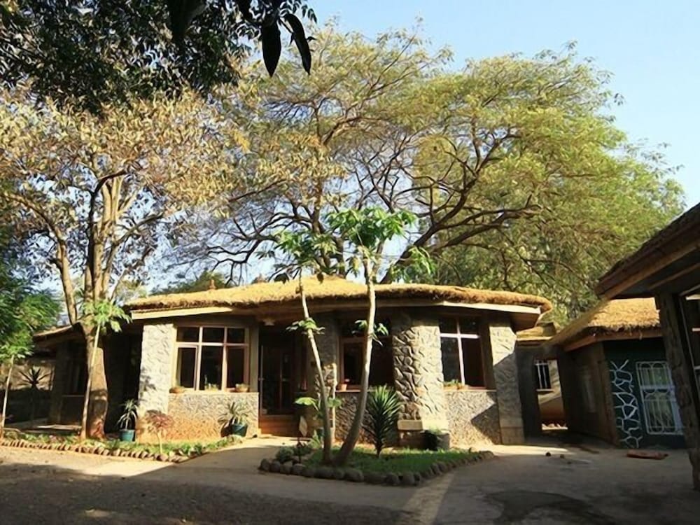 Abay Minch Lodge 1/50