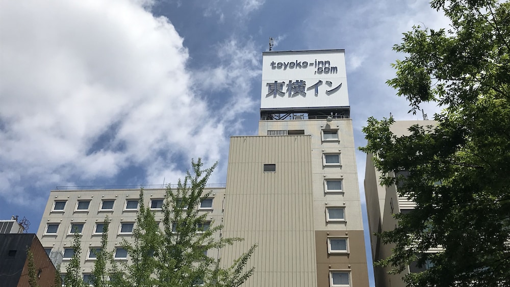 Toyoko Inn Nagoya Sakae 4/64