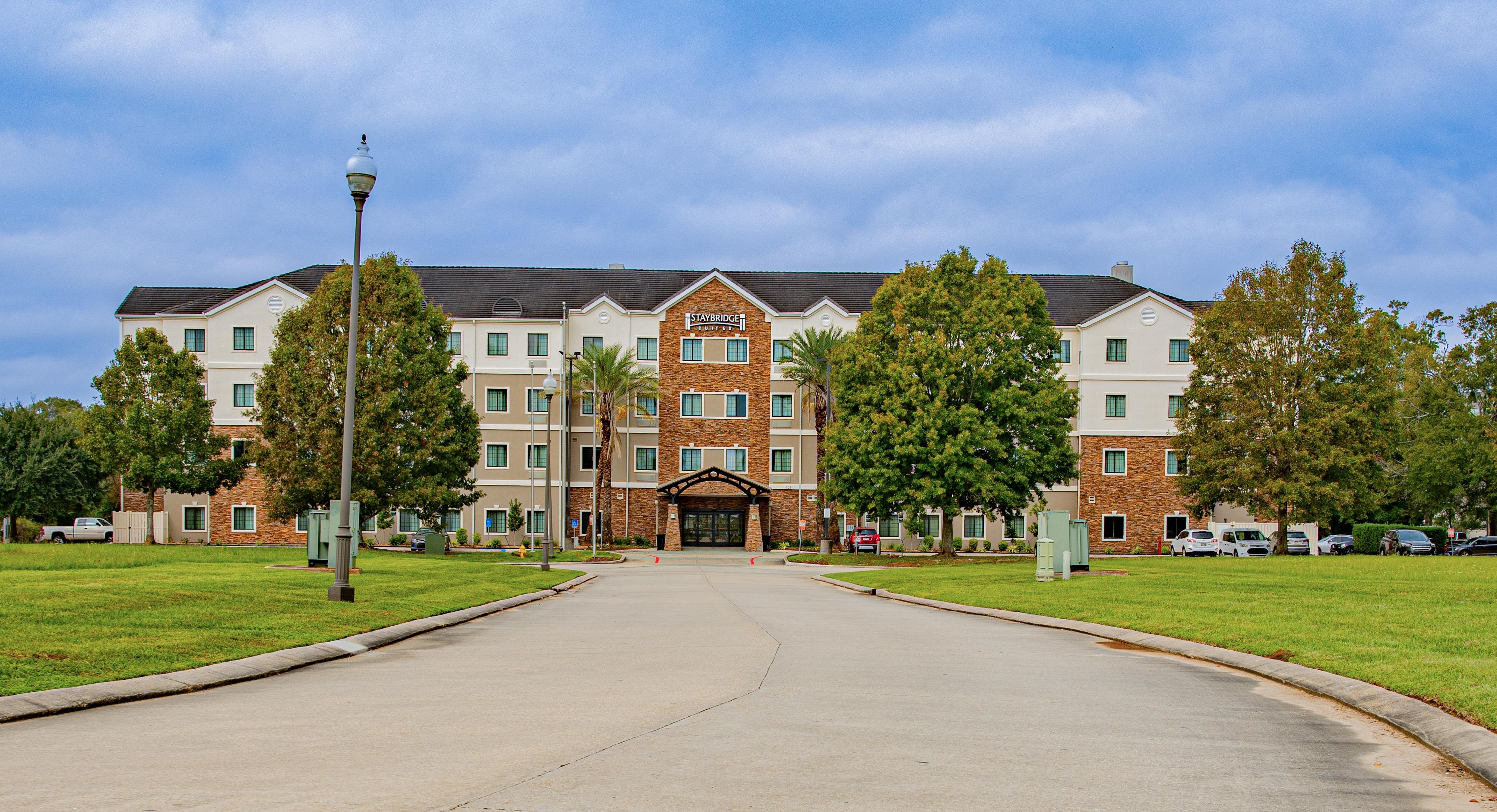 Staybridge Suites Lafayette Airport 57/63