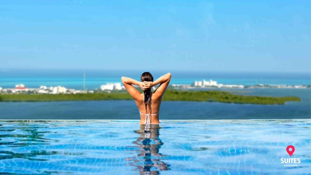 Suites Malecon Cancun 62/70