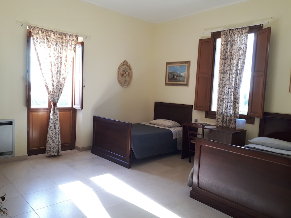 Tenuta Gli Agrumi Del Salento 35/50