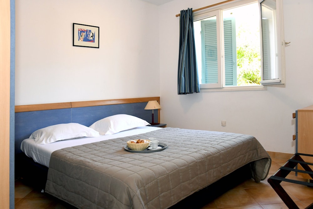 Residence Cala Bianca 8/36