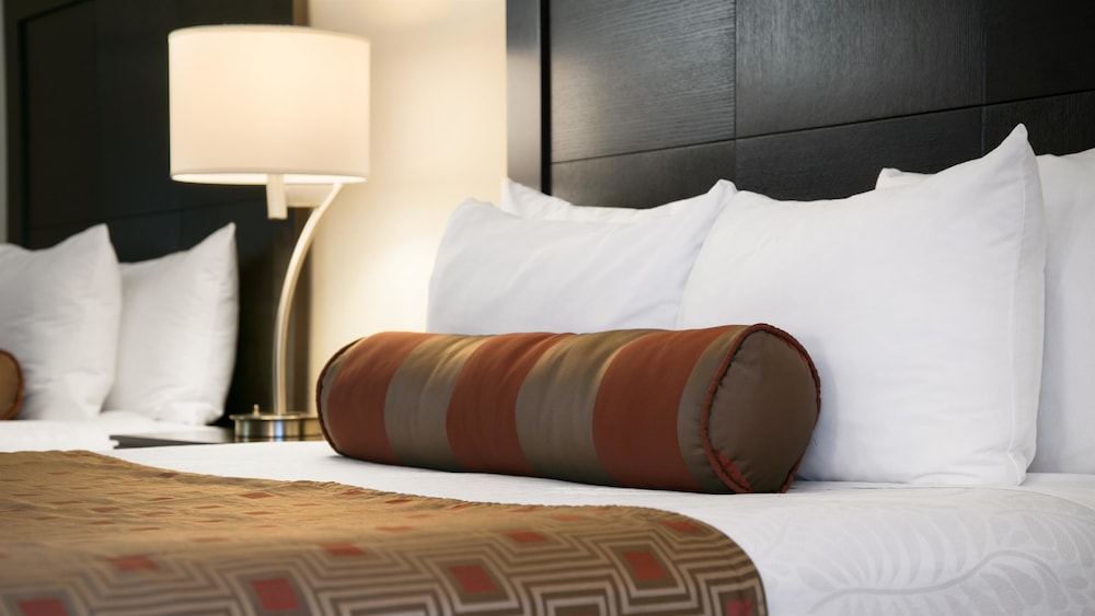 Best Western Inn Of Vancouver 20/43