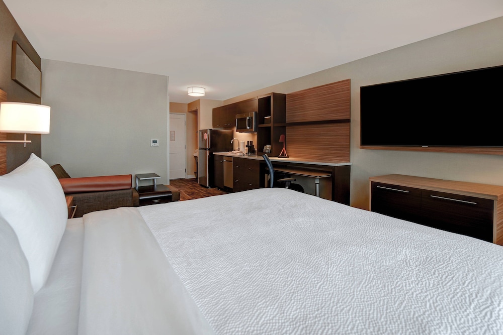 TownePlace Suites by Marriott Las Vegas Airport South 14/30