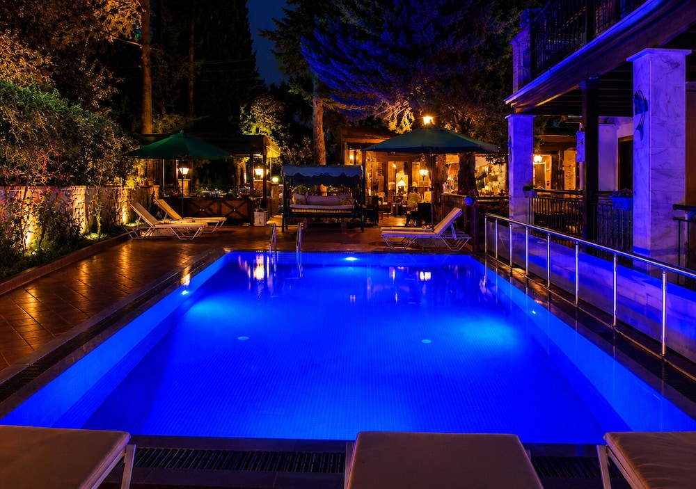 Bodrum Stone House Hotel 24/50