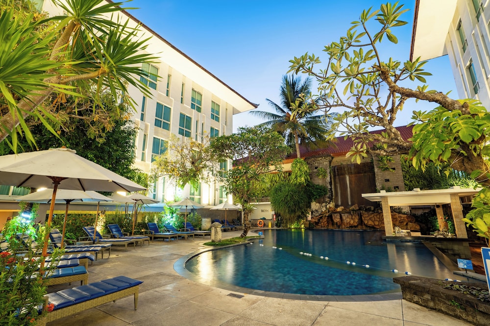 BINTANG KUTA HOTEL 61/61