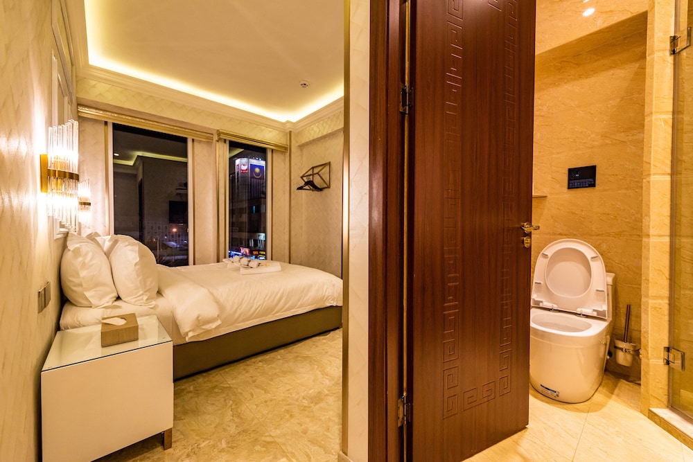 AC Residence Kota Kinabalu 23/25