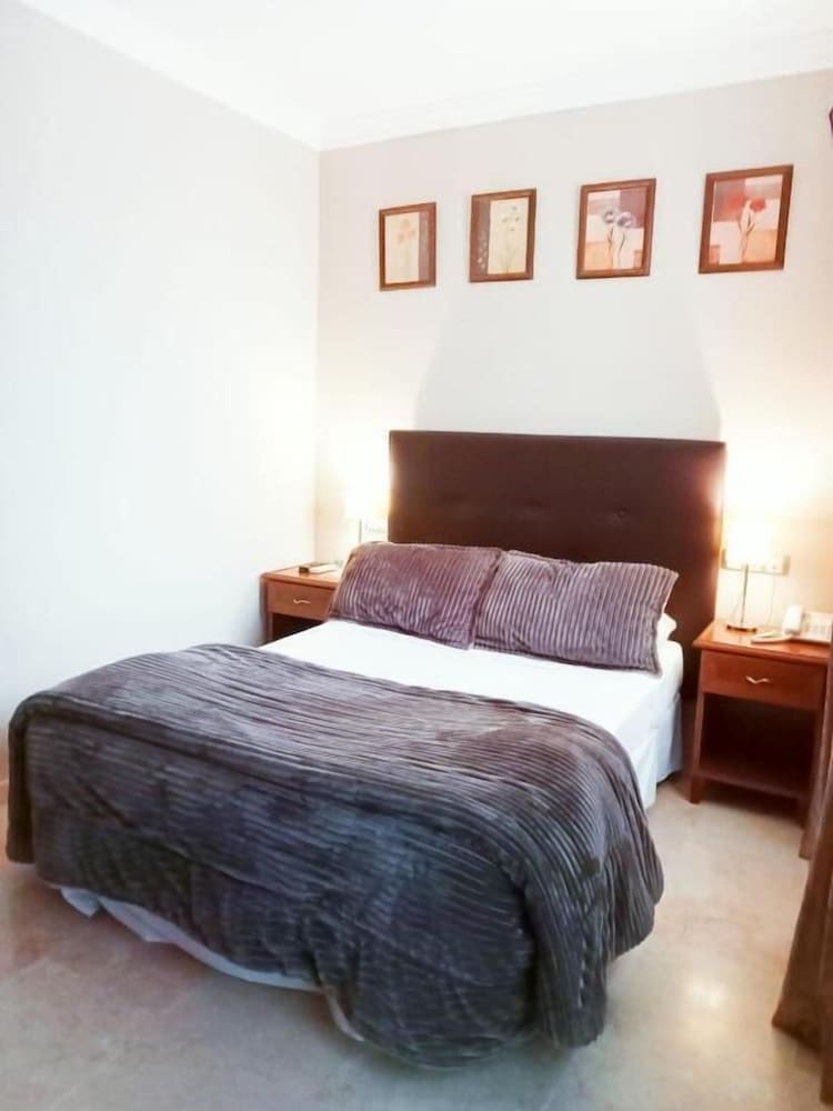 Hotel Sol Sanlucar 12/25