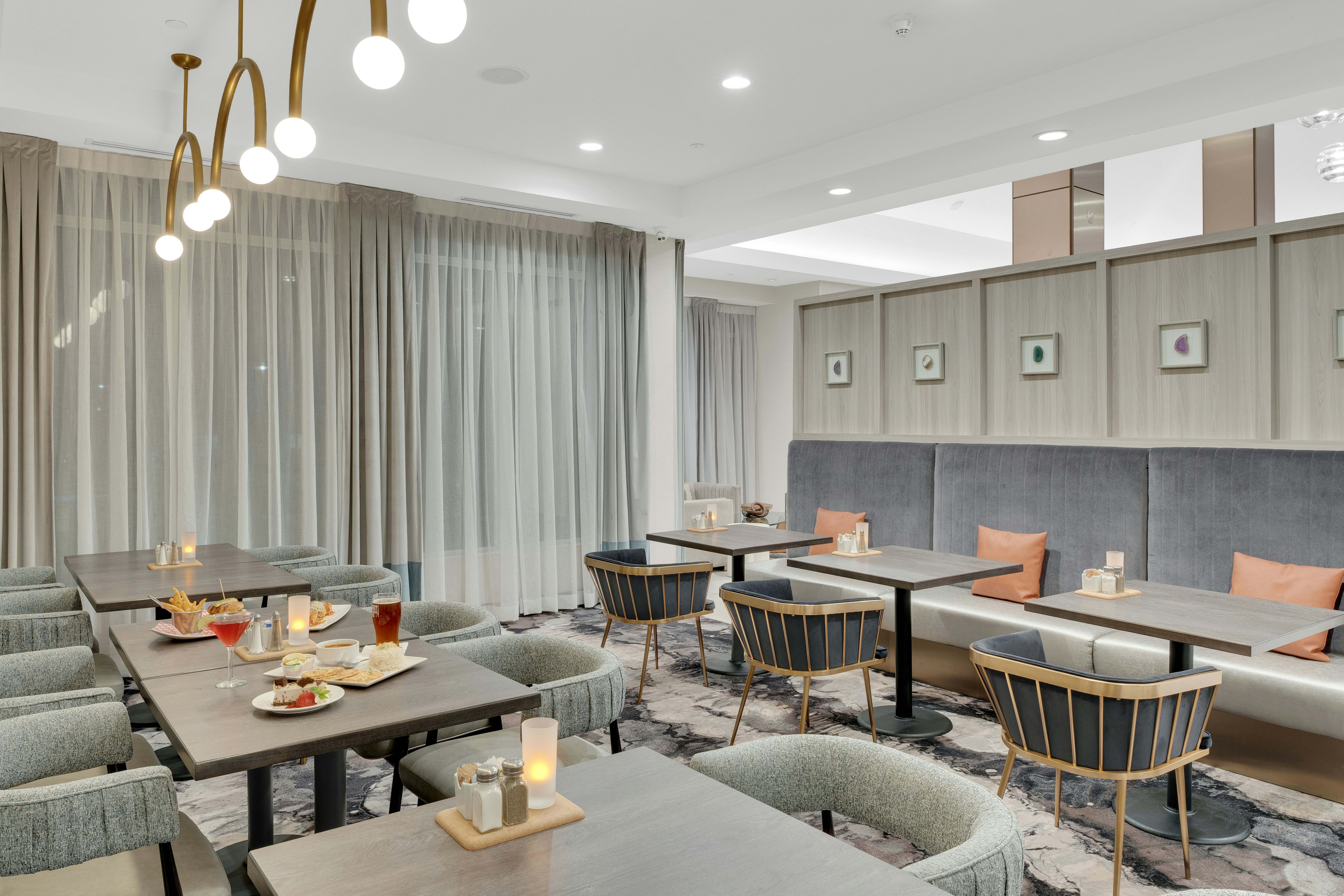 Hilton Garden Inn Brampton 32/55