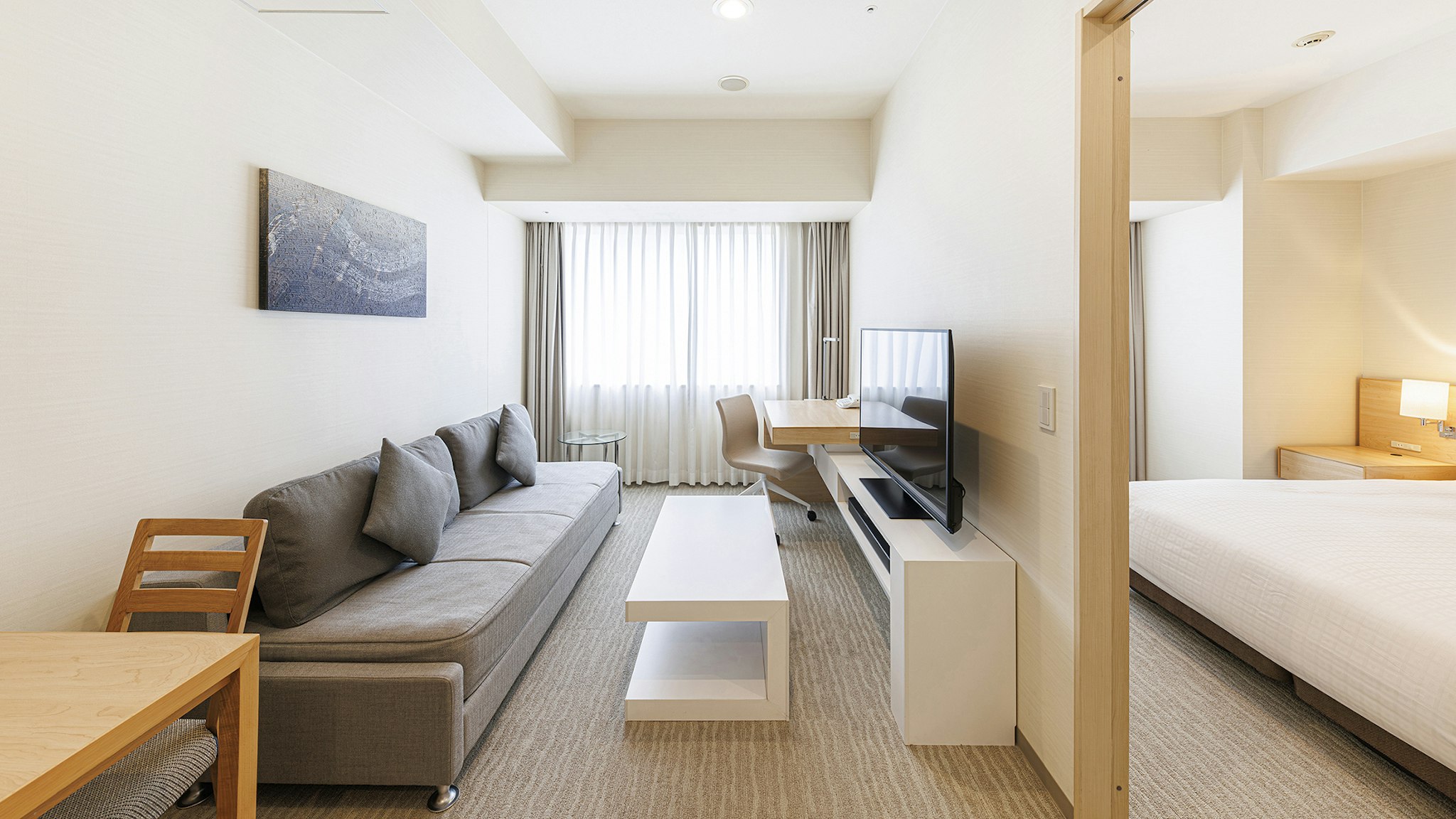 Fraser Residence Nankai Osaka 38/73