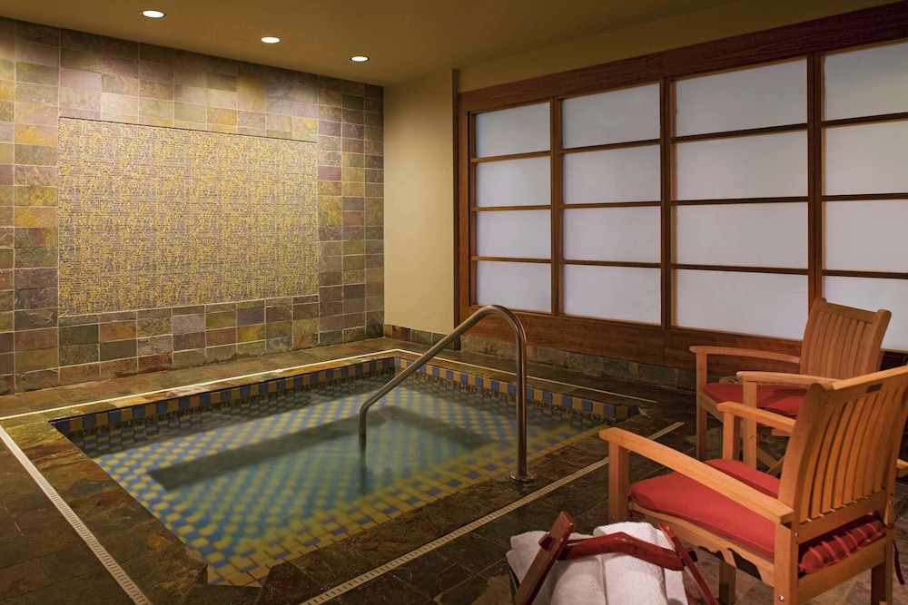 Grand Hyatt Seattle 23/53