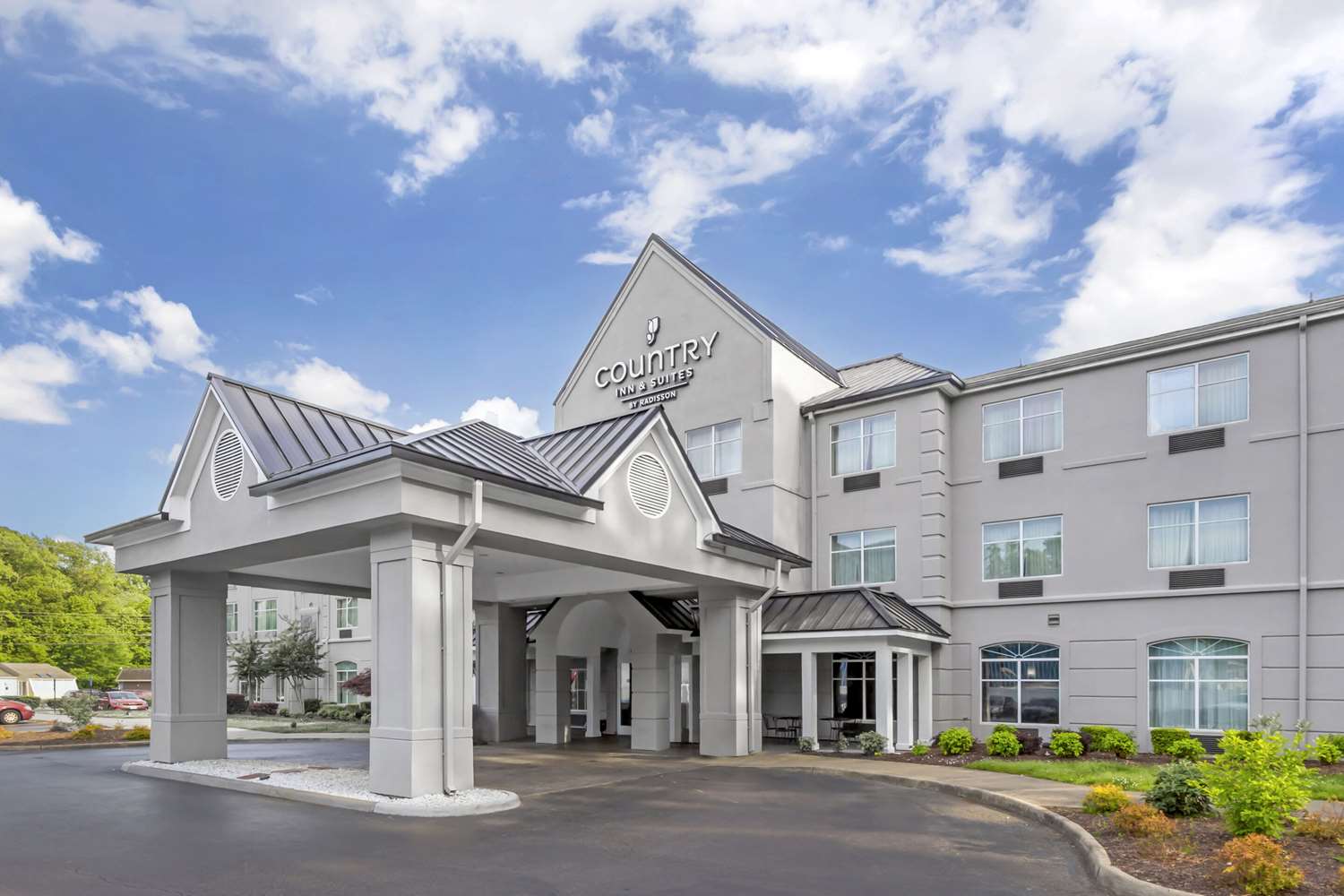 Country Inn Suites By Radisson Newport News South Va 25/25