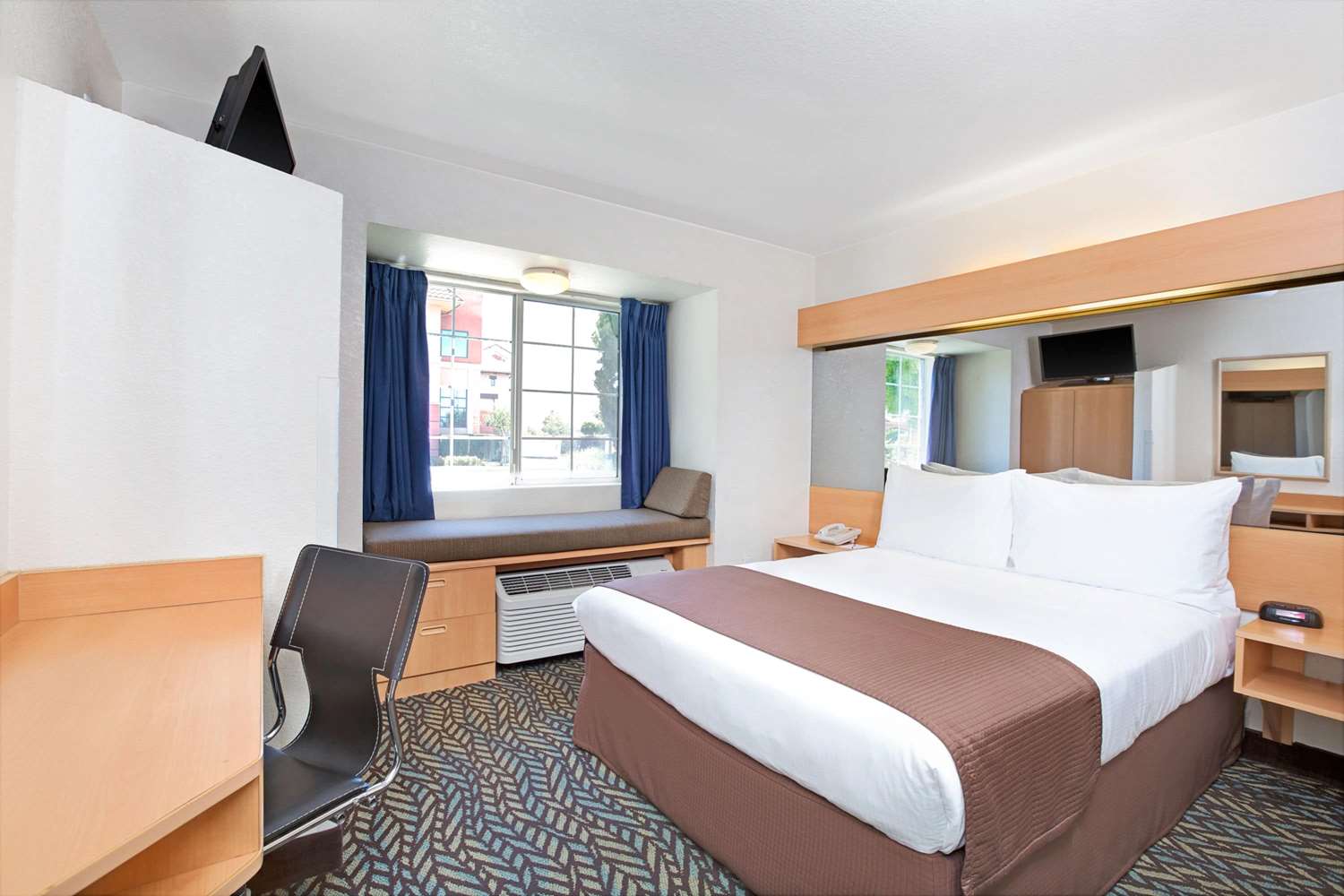 Microtel Inn And Suites Morgan 3/12