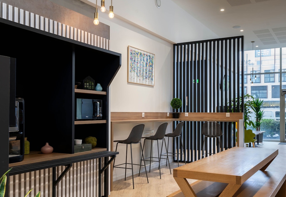 B&B HOTEL Saint Nazaire Pornichet 22/40