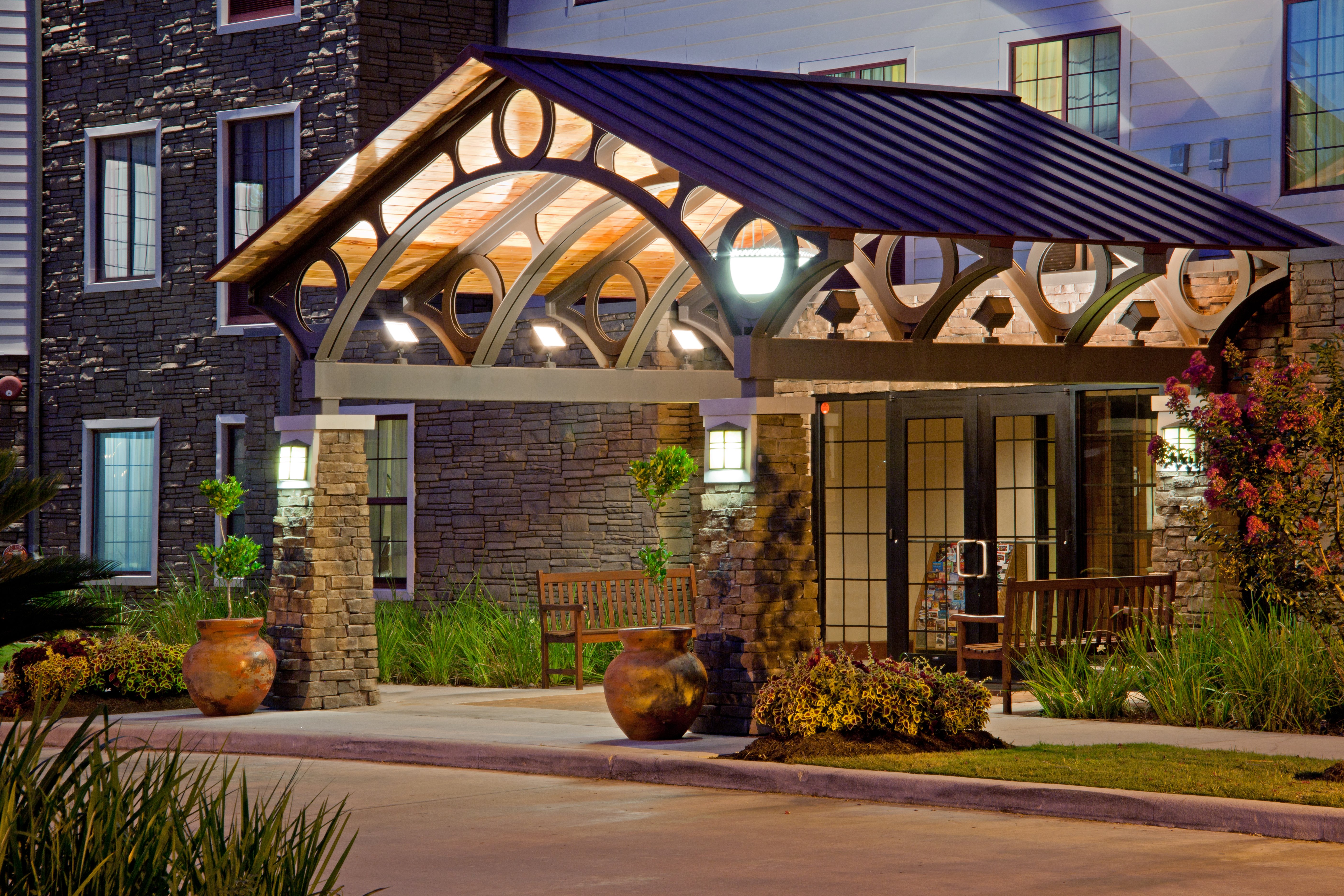 Staybridge Suites Houston Willowbrook 2/67