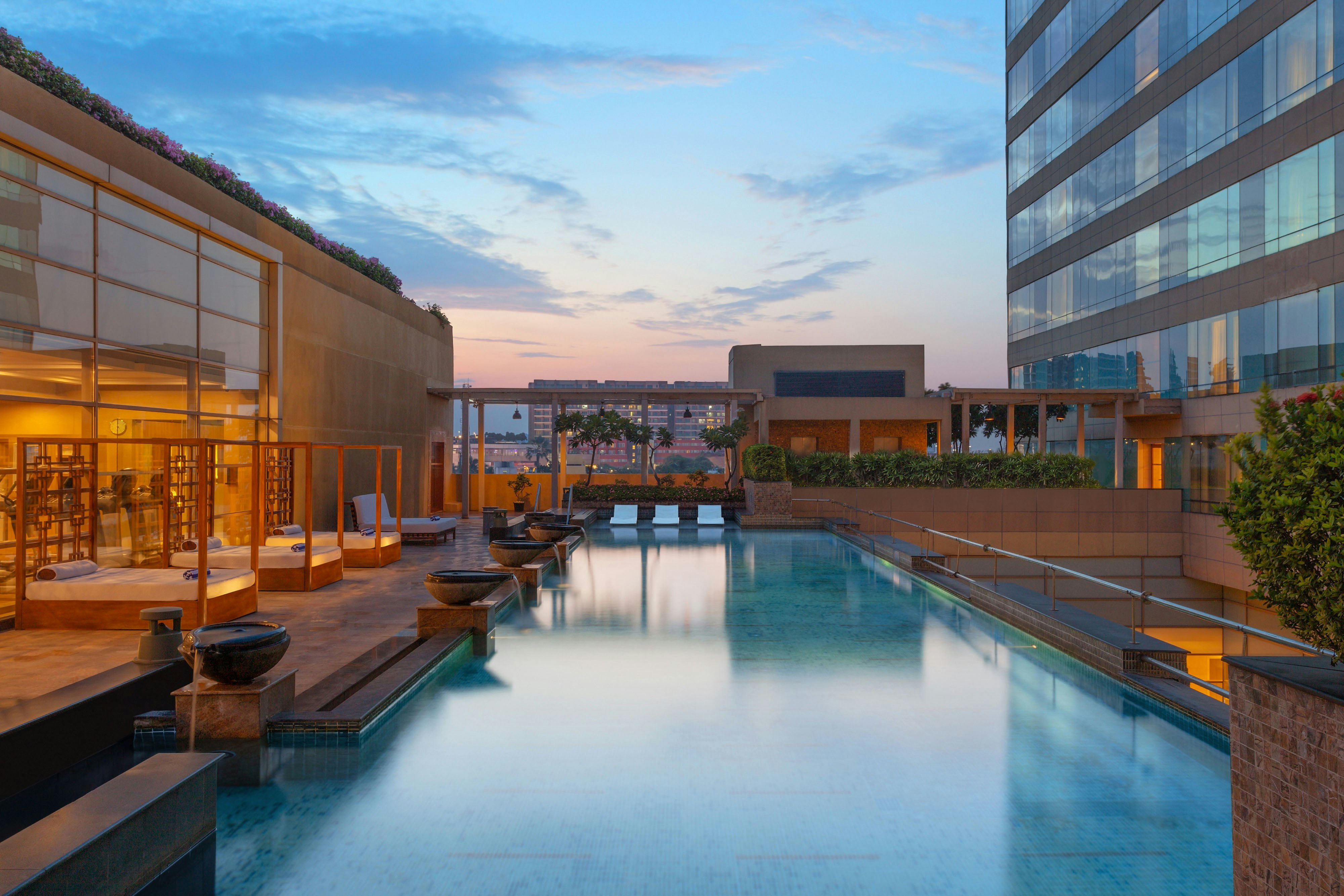 The Westin Chennai Velachery 11/24