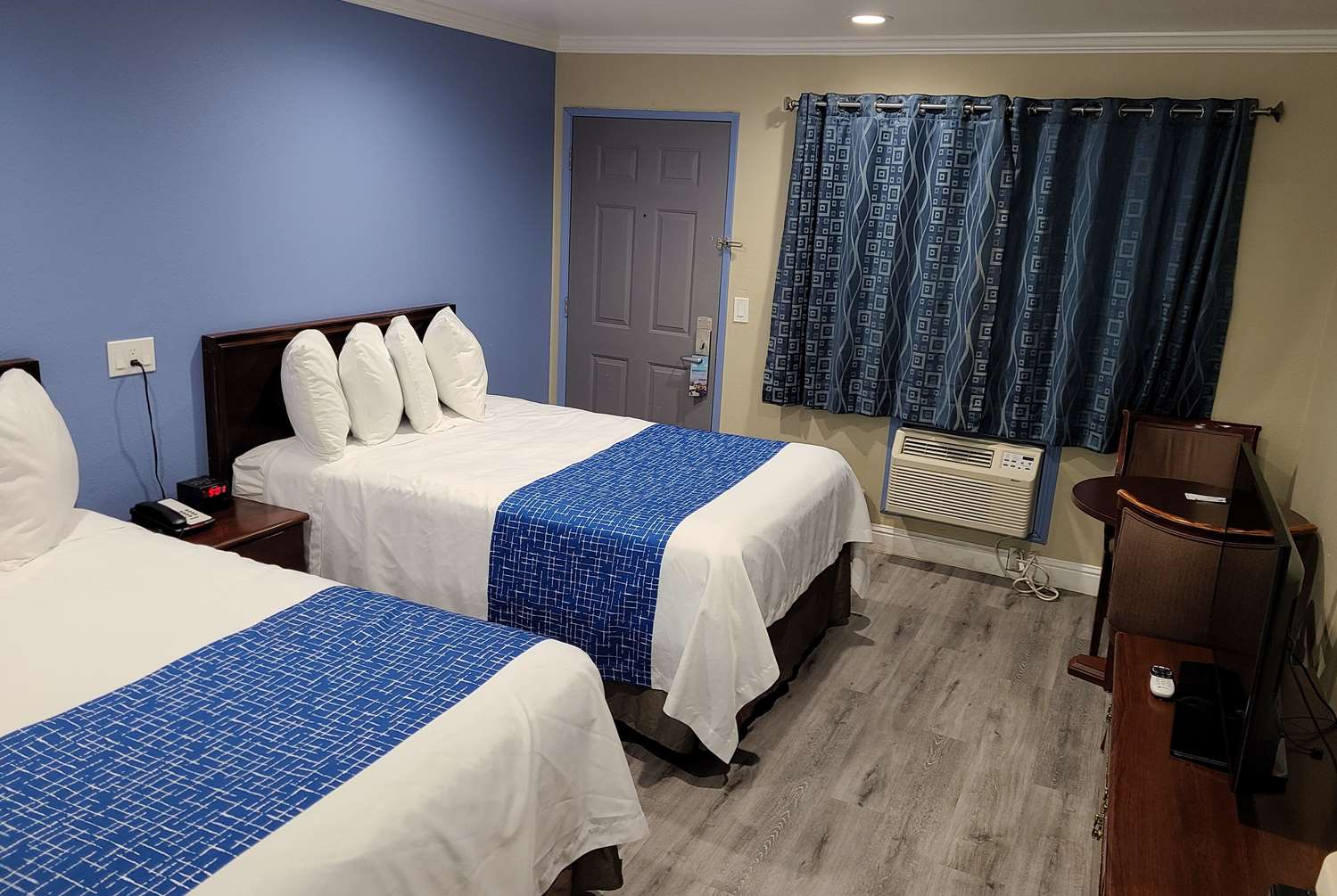 Travelodge by Wyndham Clearlake 23/36