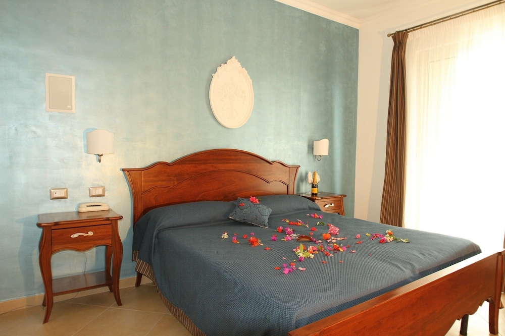 Hotel Il Castellino Relais 18/50