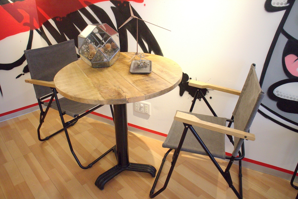 Aoca Sanno Apartment Of Contemporary Art 39/50