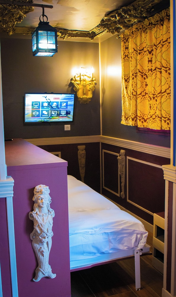 Hôtel Palmarium Park 9/50