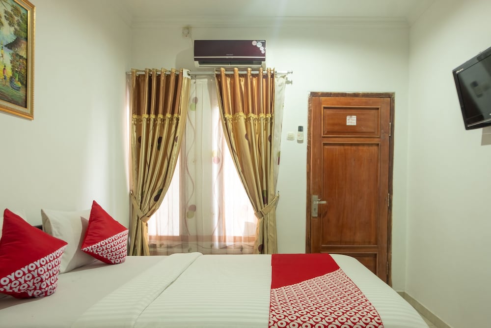 OYO 609 Ms Hotel Pangandaran 18/34