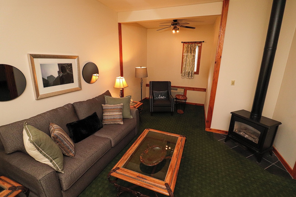 Stroudsmoor Country Inn 46/67