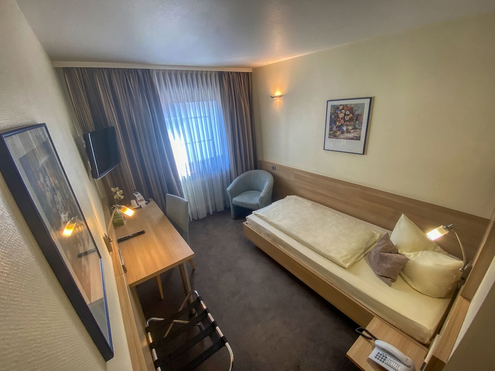 City Partner Hotel Berliner Hof 26/50