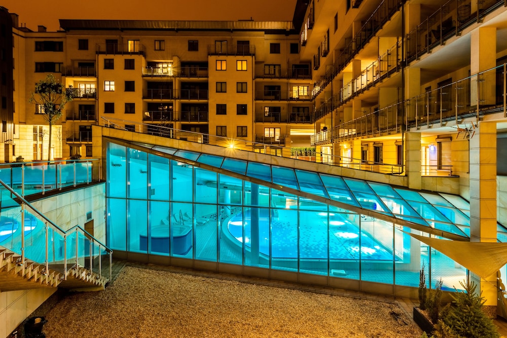A11 Apartments & Spa Dermique photo3