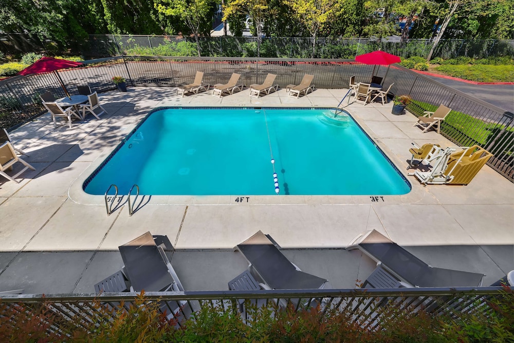 Motel6 Issaquah, WA - Seattle - East 38/43