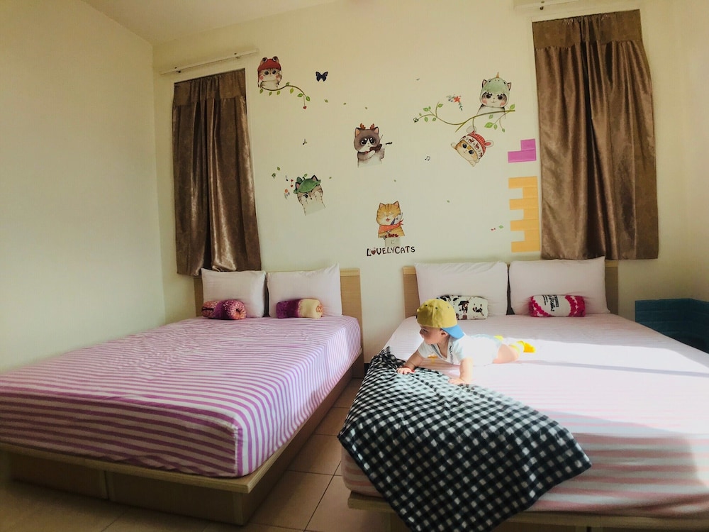 Tai-Chia Bed And Breakfast 19/44