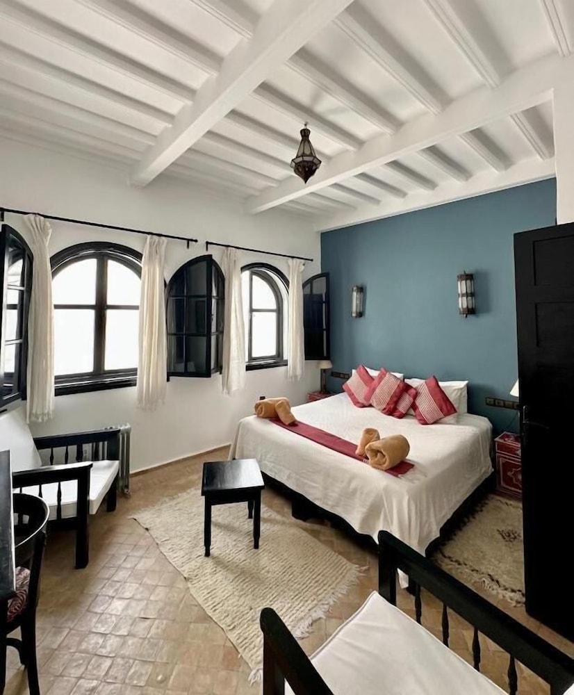 Riad Dar Awil 9/45