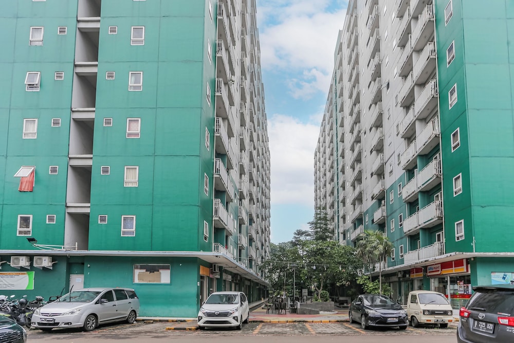 Hotel O Dms Property in BEKASI