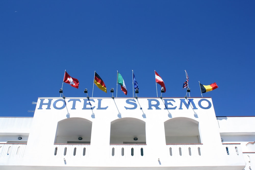 HOTEL SAN REMO 23/31