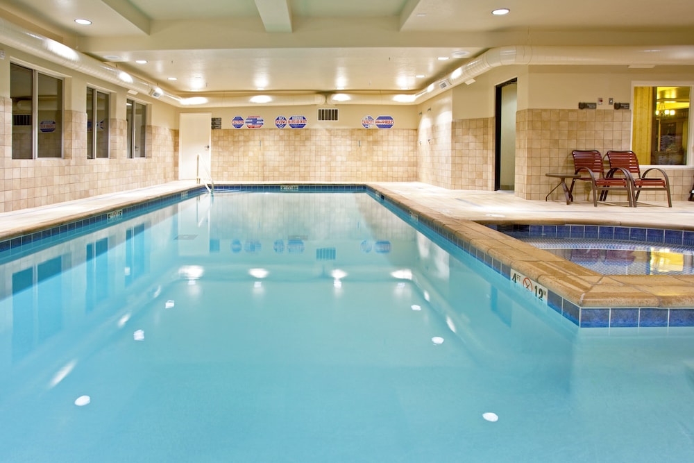 Holiday Inn Express Hotel And Suites Kanab 57/71