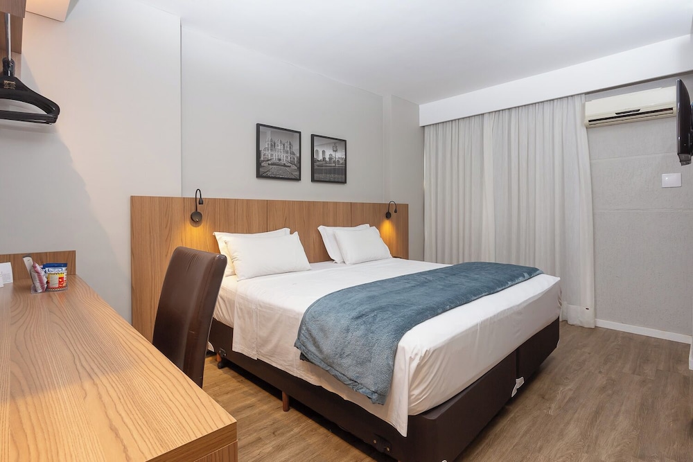 Executive, Double Bed