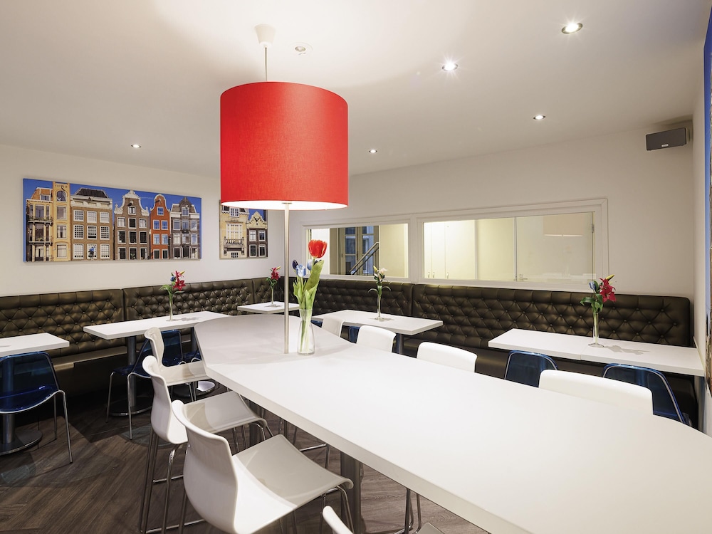 ibis Styles Amsterdam Central Station 35/50