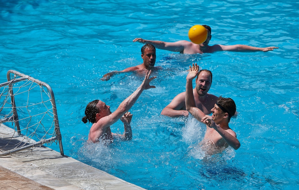 Arminda Hotel & SPA 70/76