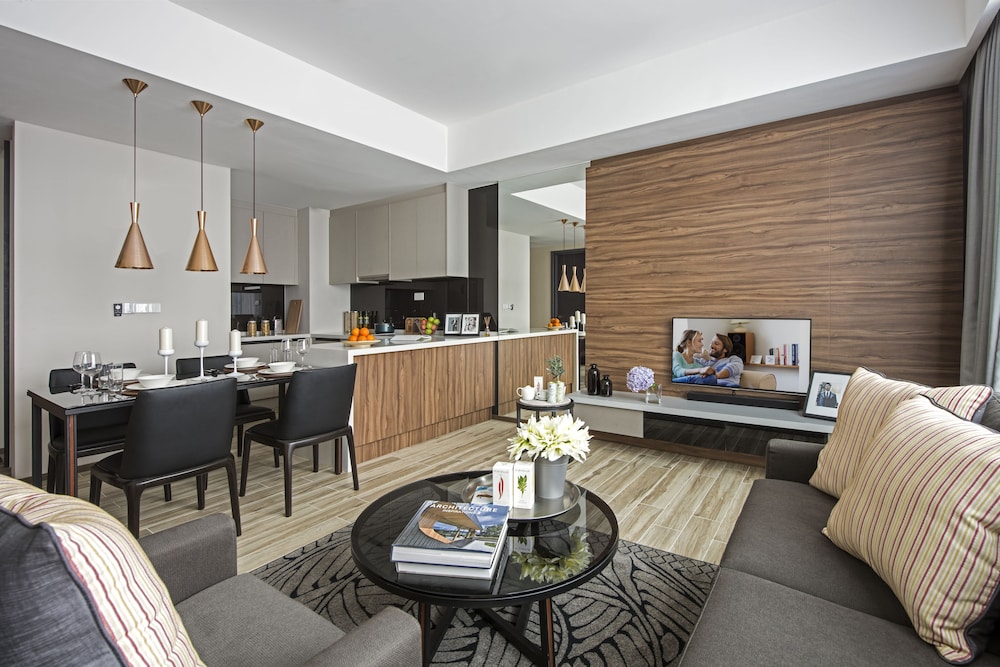 SOMERSET DAMANSARA UPTOWN PETALING JAYA 33/45