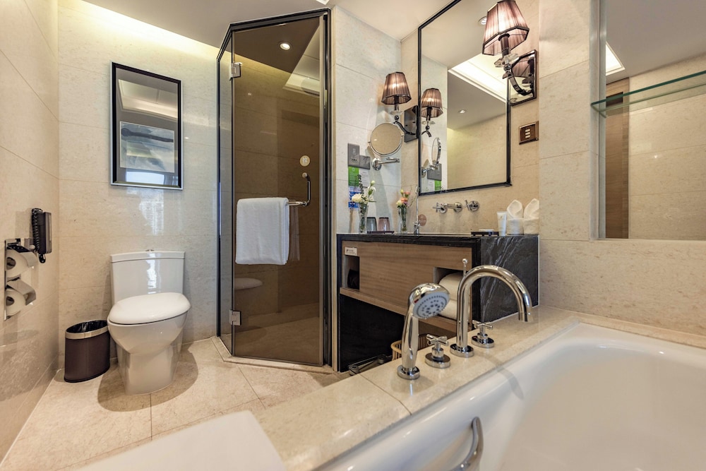 Shenzhen Yabang Langyue International Hotel 42/50